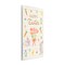 Stupell Industries Happy Easter Soft Spring Compilation Wall Plaque, design by Juliet Meeks